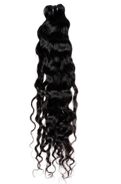 Indian Curly Bundle