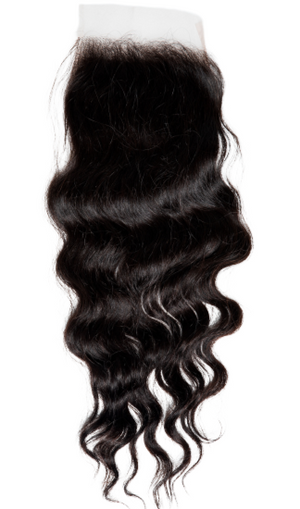 Cambodian Raw Closure