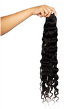 Indian Loose Curl Bundle