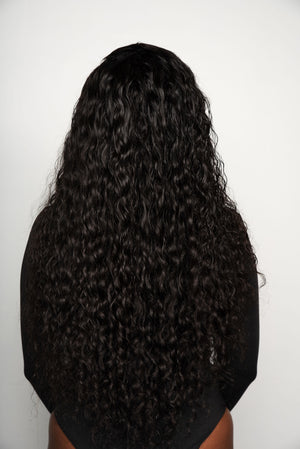 Indian Curly Bundle