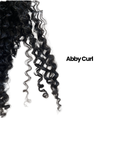 3B/3C Curly