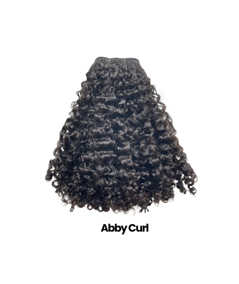 3B/3C Curly