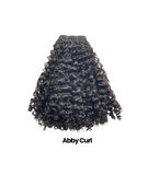 3B/3C Curly