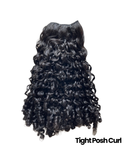 3B/3C Curly