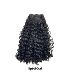 3A/3B curly