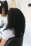 3A/3B curly