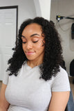 3A/3B curly