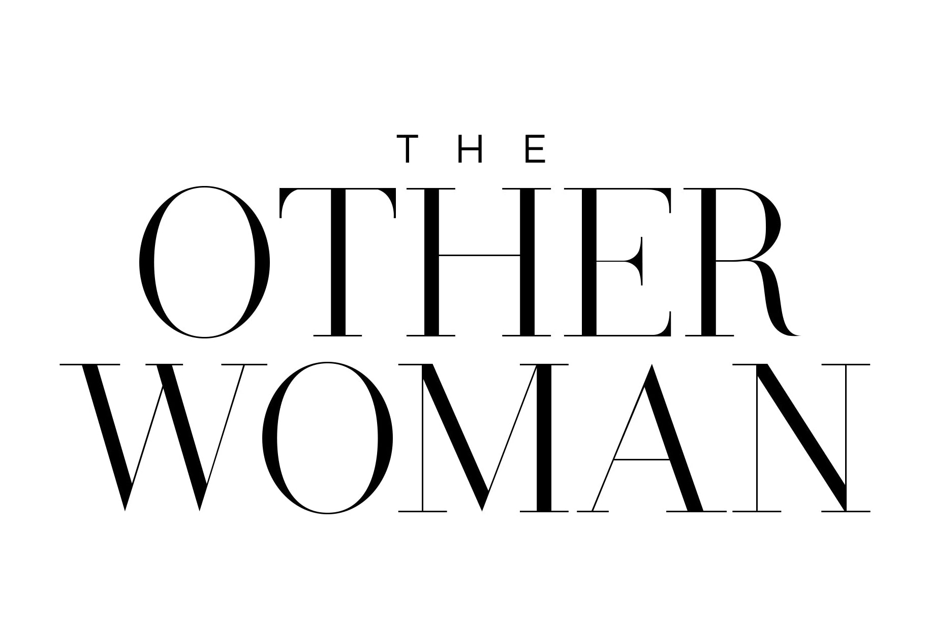 The Other Woman 
