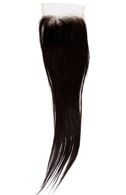 Yaki Blowout Raw Closure