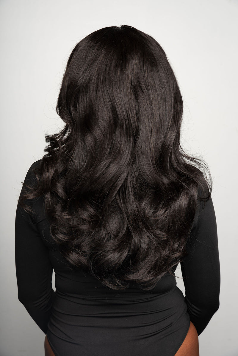 Cambodian Wavy Bundle