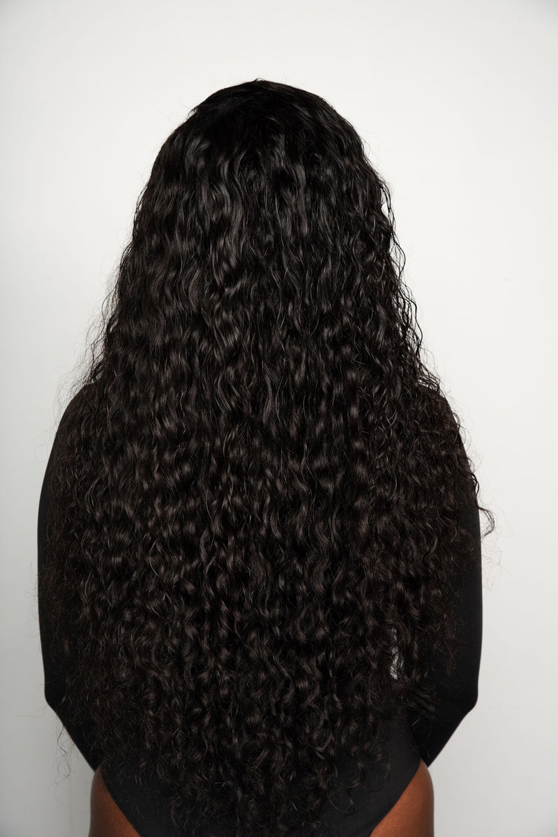Indian Curly Bundle